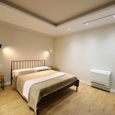 Amantia Apartment Vlora Kültér fotó