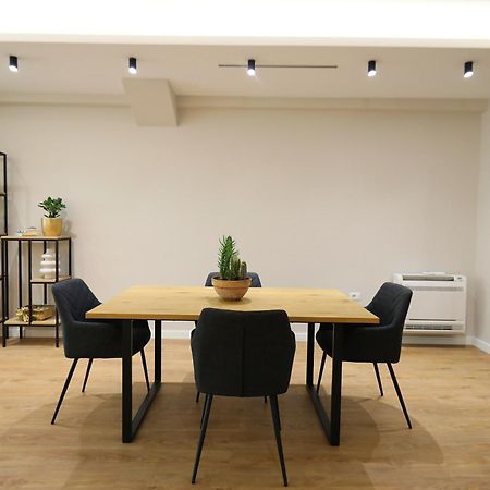 Amantia Apartment Vlora Kültér fotó