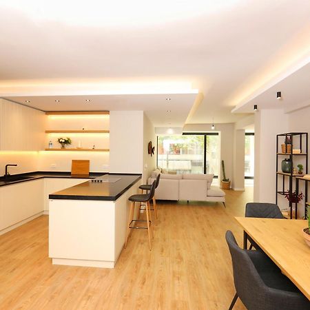 Amantia Apartment Vlora Kültér fotó