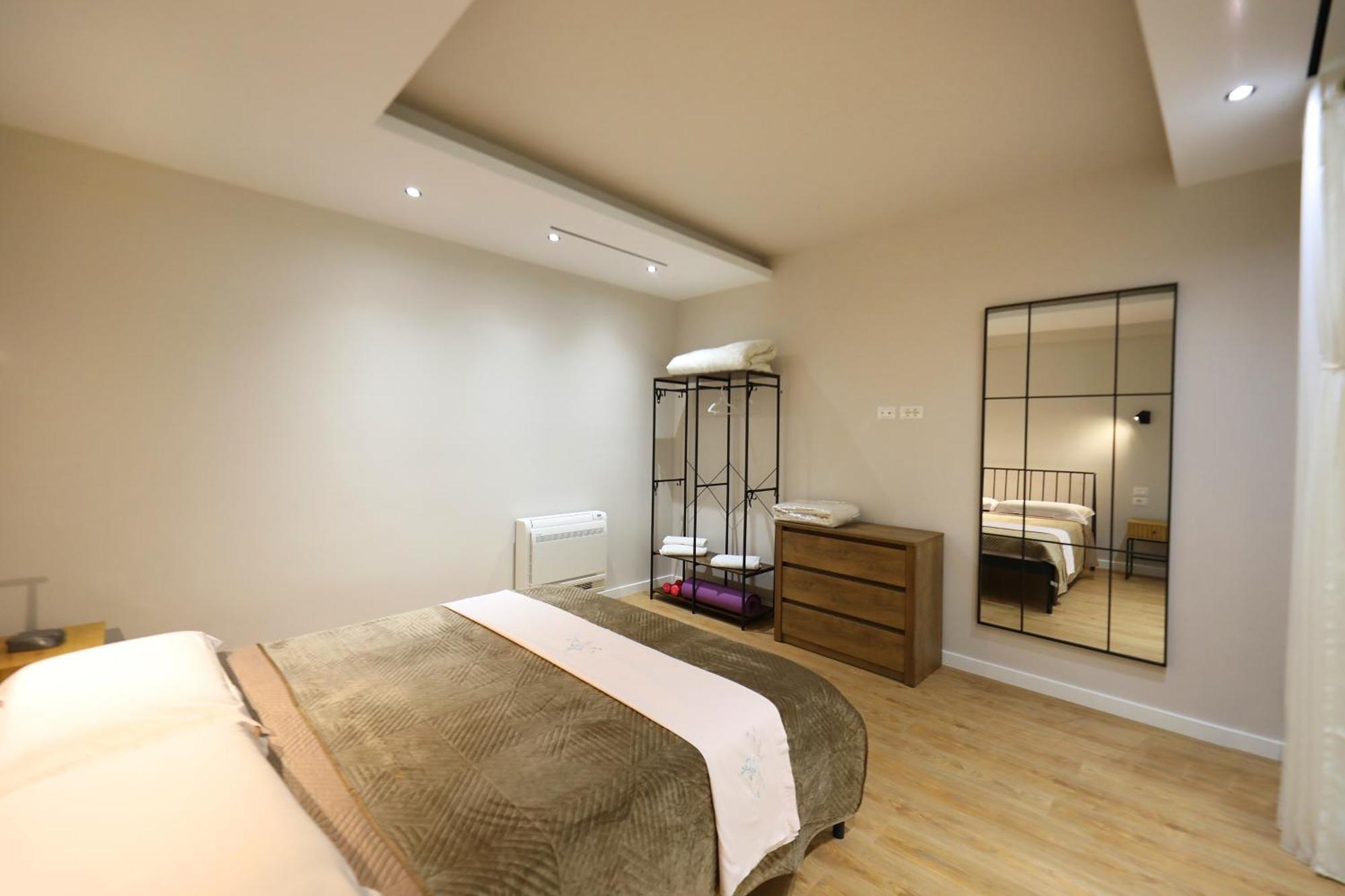 Amantia Apartment Vlora Kültér fotó