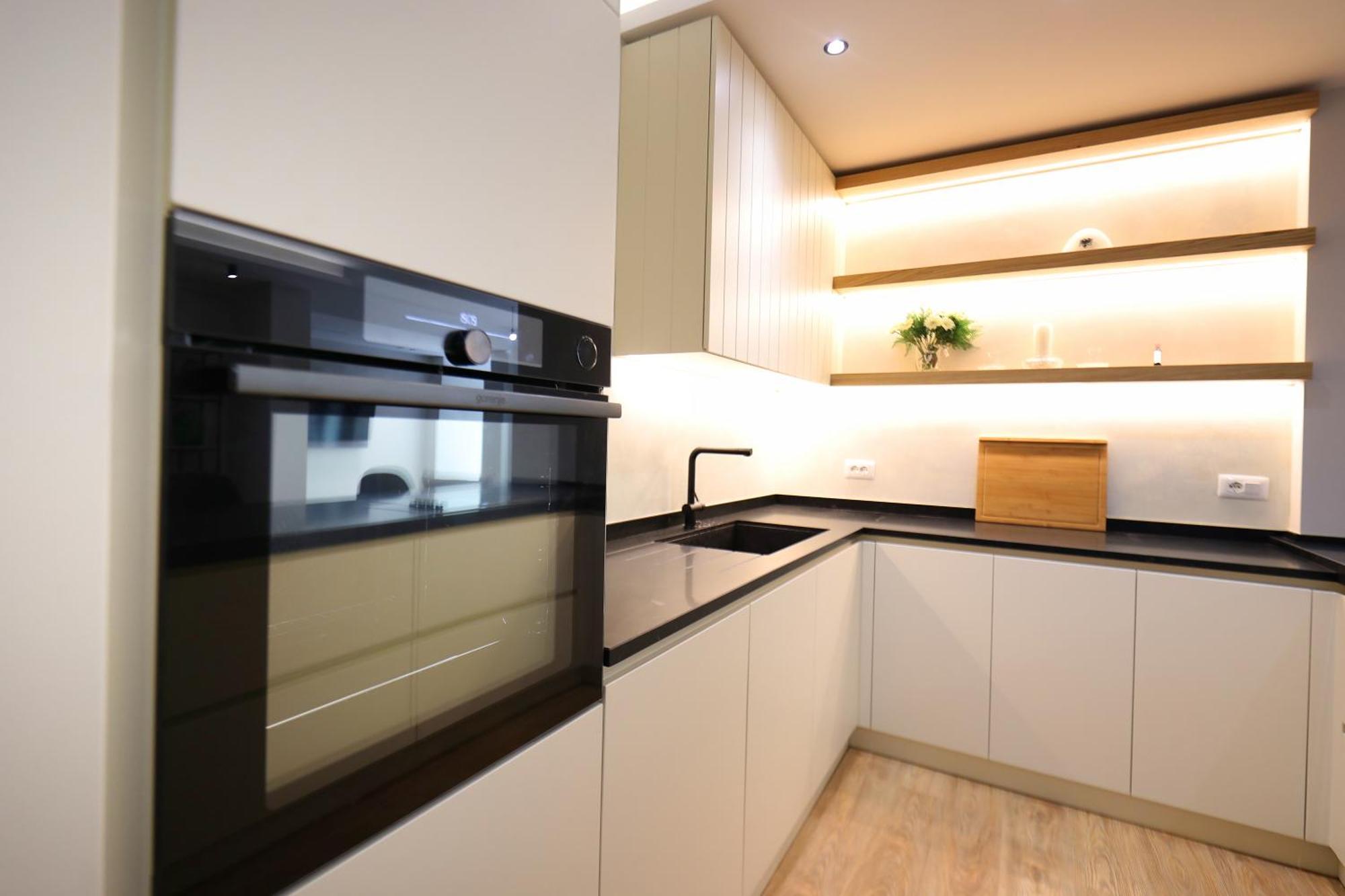 Amantia Apartment Vlora Kültér fotó