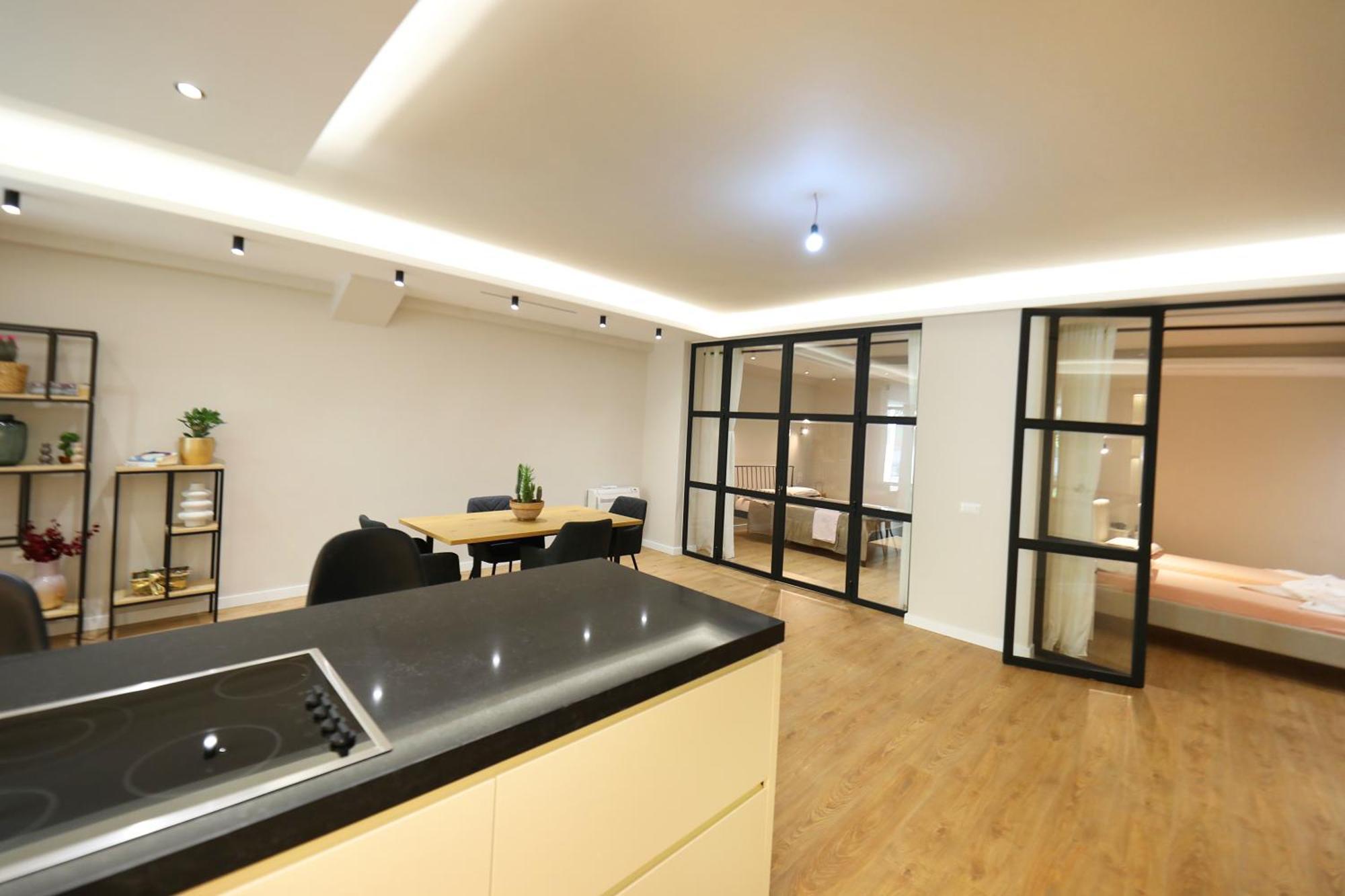 Amantia Apartment Vlora Kültér fotó