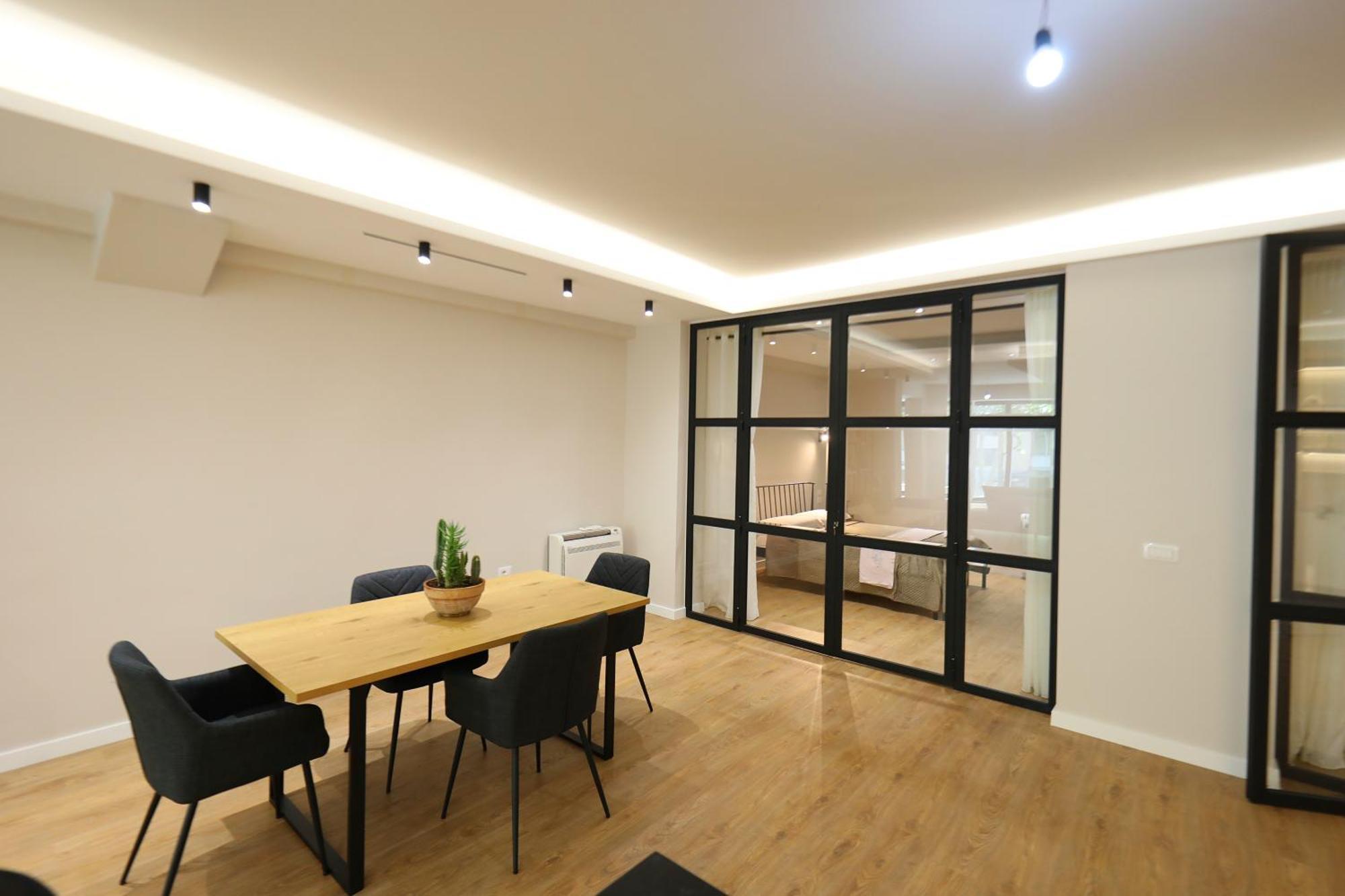 Amantia Apartment Vlora Kültér fotó