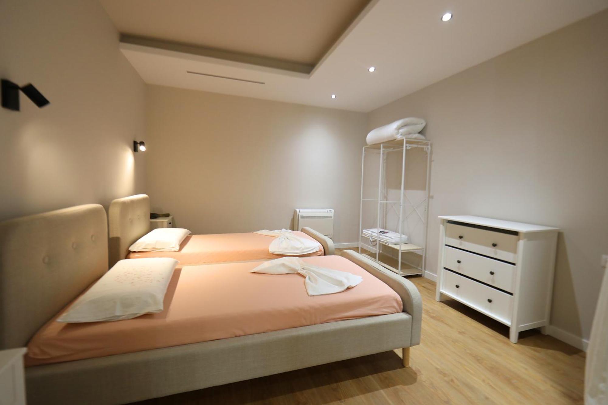 Amantia Apartment Vlora Kültér fotó