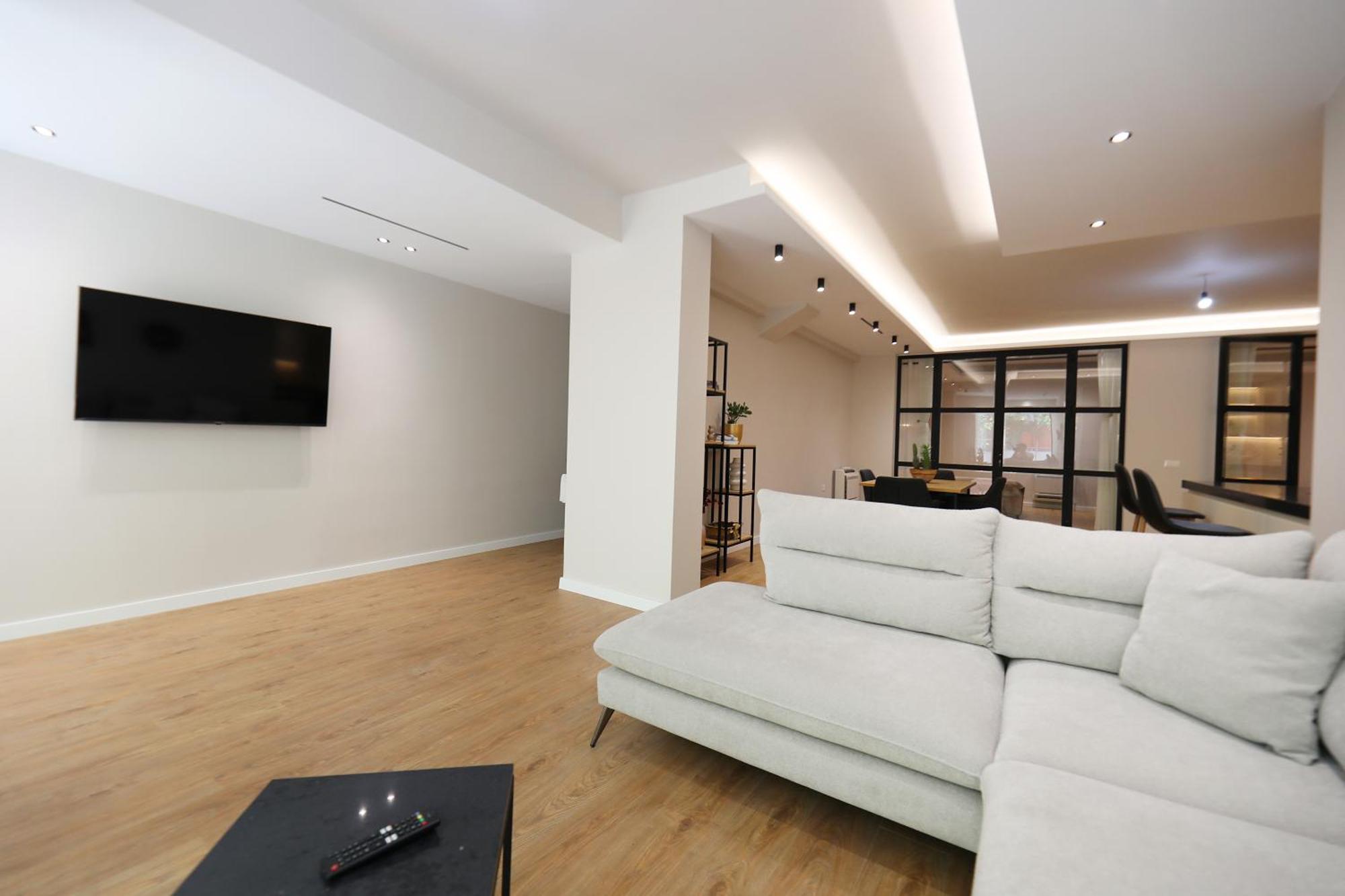 Amantia Apartment Vlora Kültér fotó
