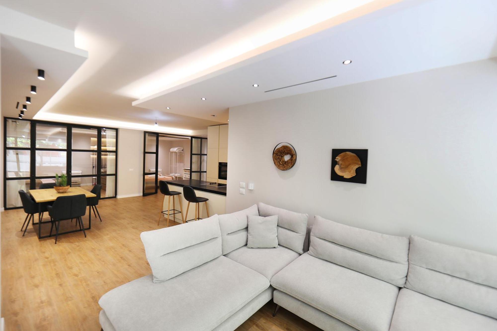 Amantia Apartment Vlora Kültér fotó