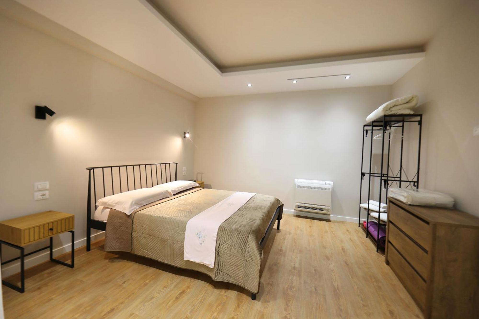 Amantia Apartment Vlora Kültér fotó