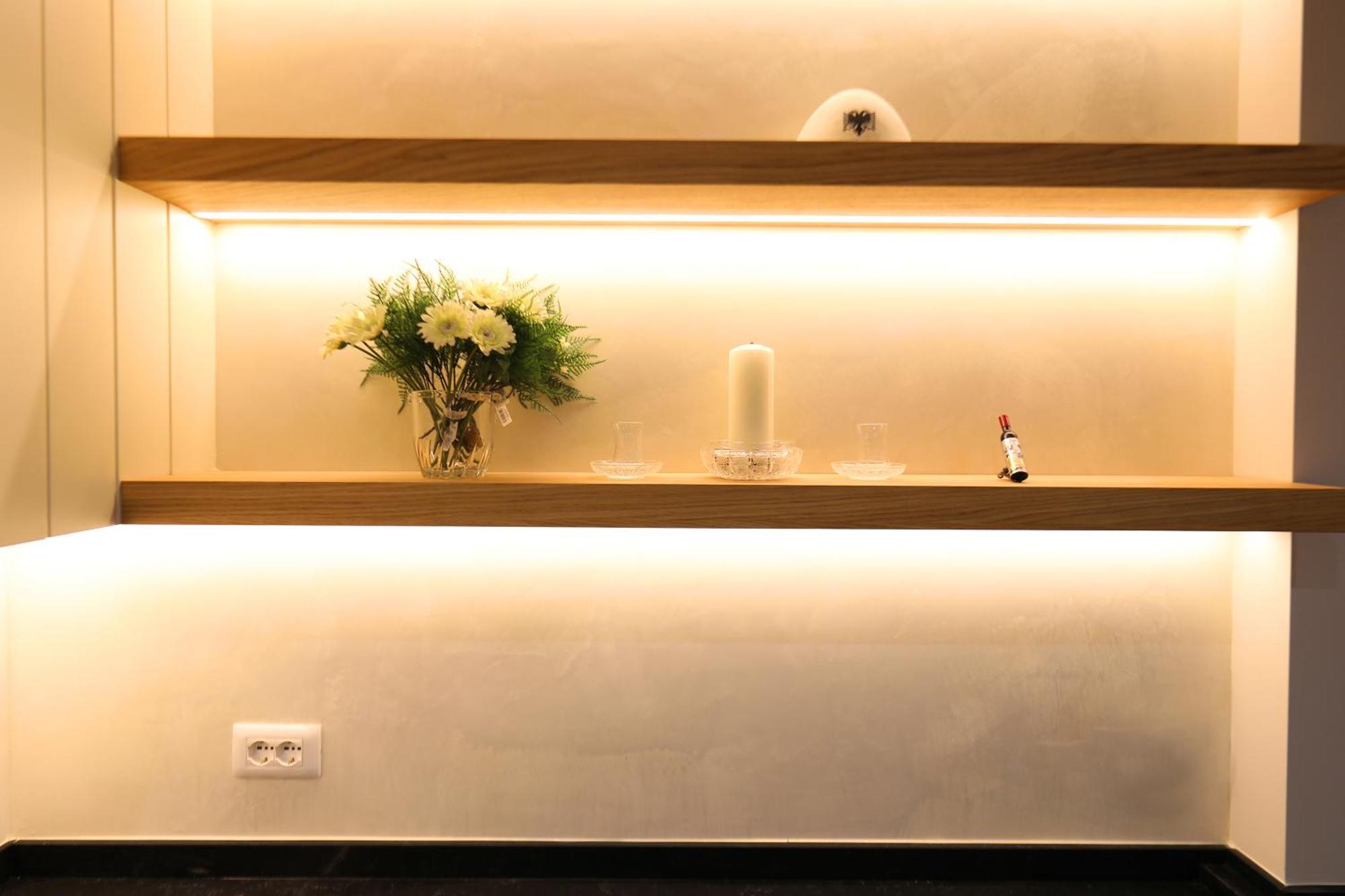 Amantia Apartment Vlora Kültér fotó