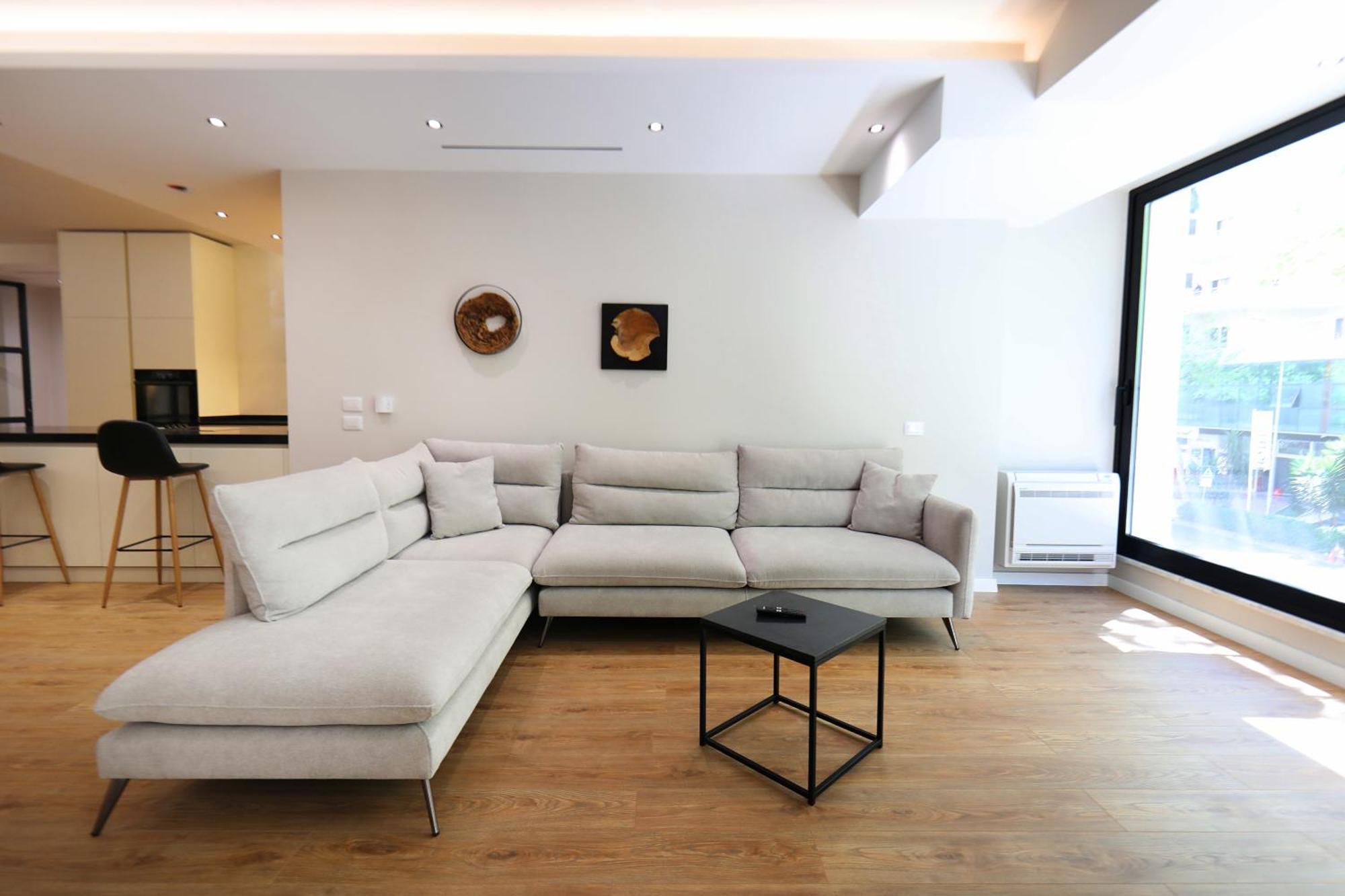 Amantia Apartment Vlora Kültér fotó
