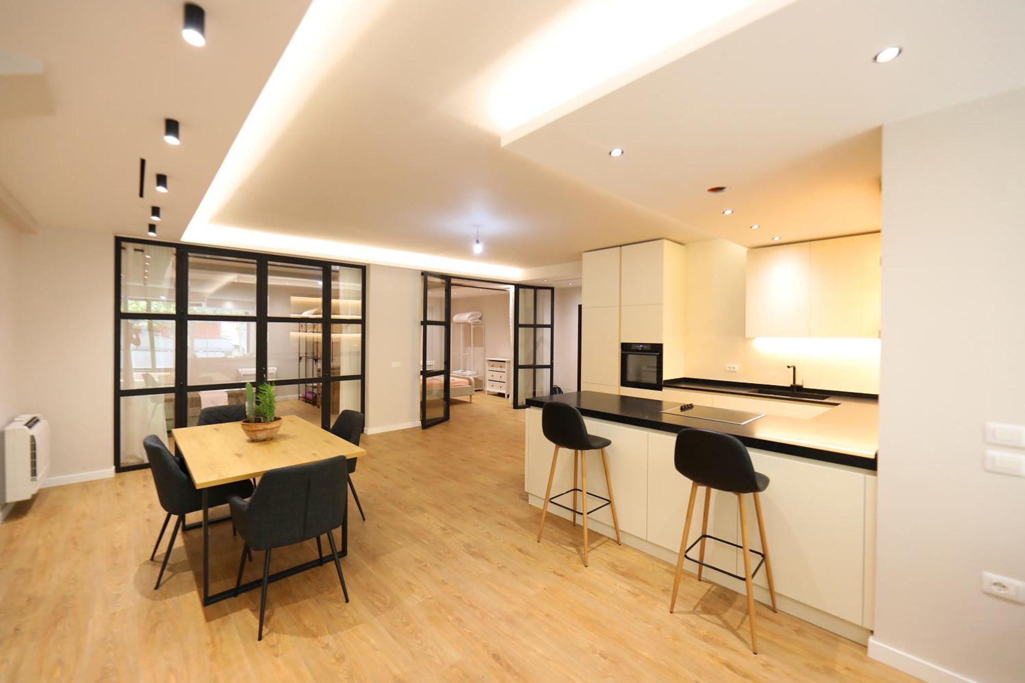 Amantia Apartment Vlora Kültér fotó