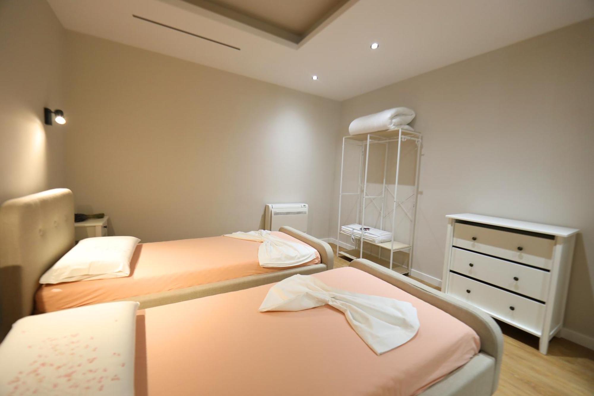 Amantia Apartment Vlora Kültér fotó