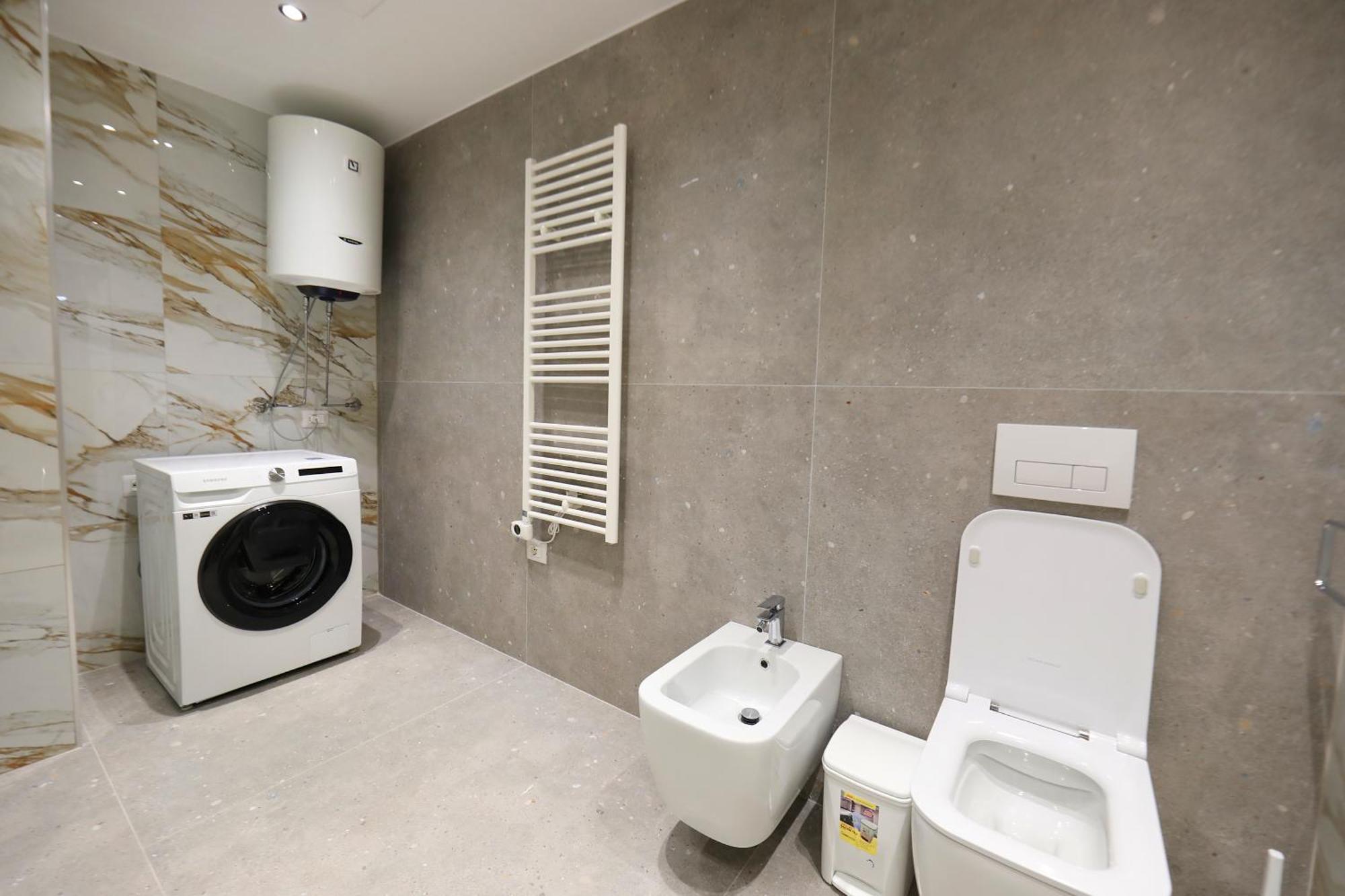 Amantia Apartment Vlora Kültér fotó