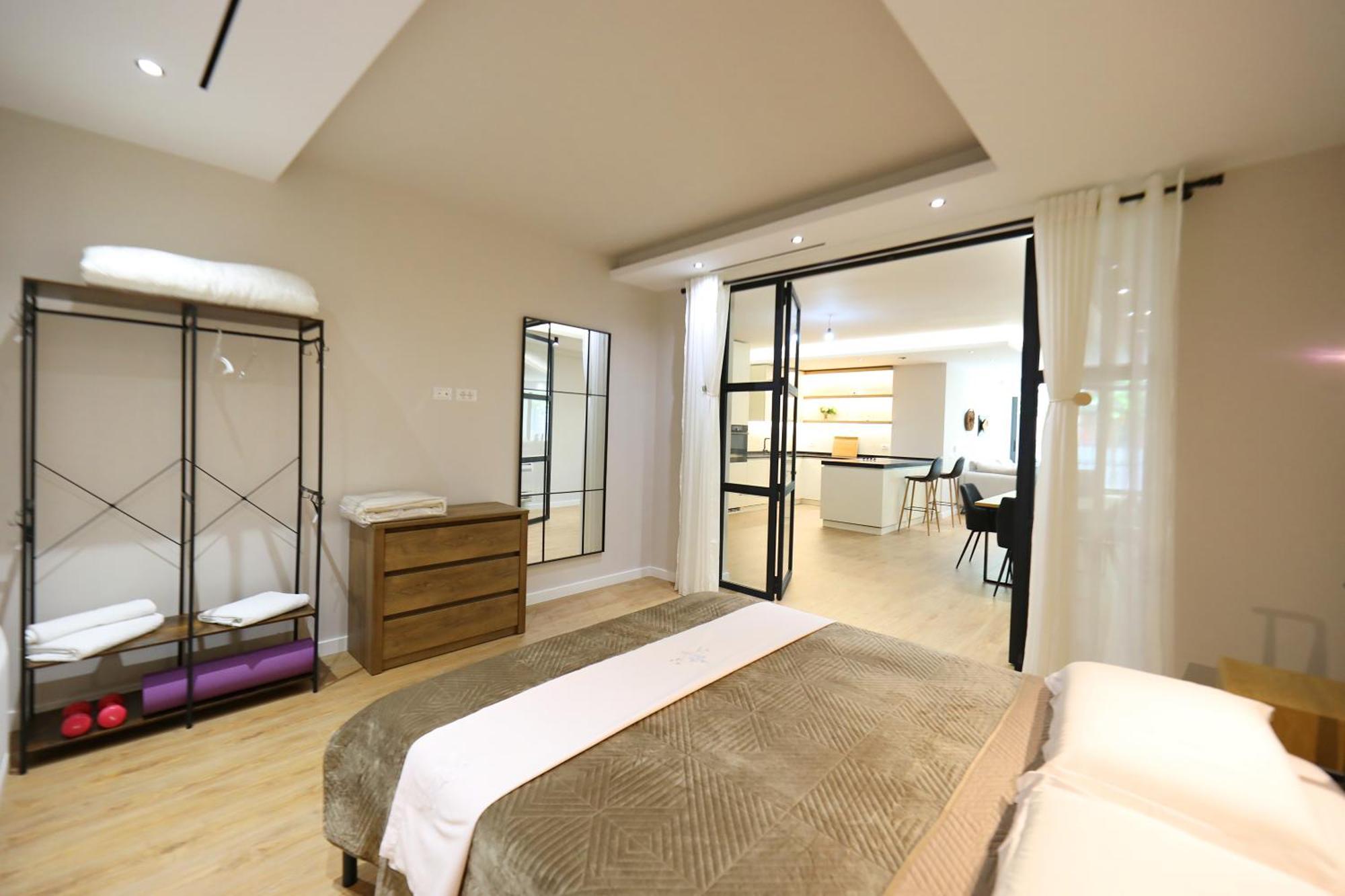 Amantia Apartment Vlora Kültér fotó